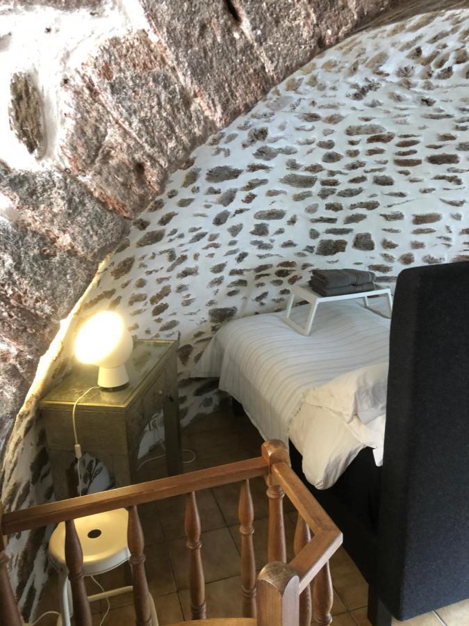 Maison De Vacances Medievale Bormes-Les-Mimosas Village Екстериор снимка