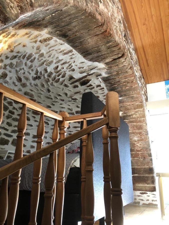 Maison De Vacances Medievale Bormes-Les-Mimosas Village Екстериор снимка