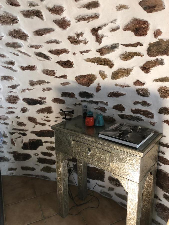 Maison De Vacances Medievale Bormes-Les-Mimosas Village Екстериор снимка