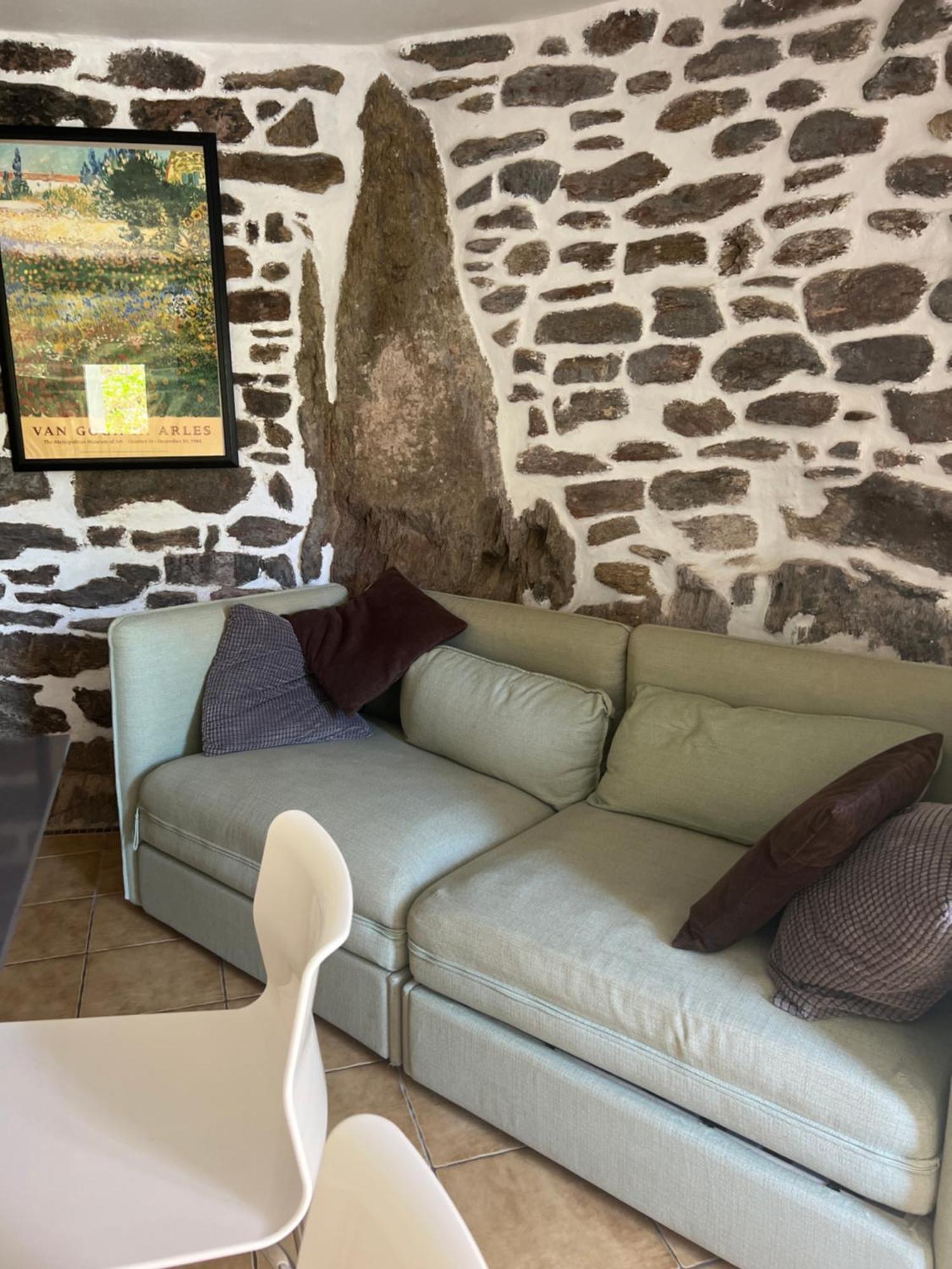 Maison De Vacances Medievale Bormes-Les-Mimosas Village Екстериор снимка